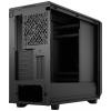 Fractal Design Meshify 2 tower PC skříň černá