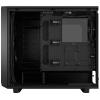 Fractal Design Meshify 2 tower PC skříň černá