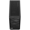 Fractal Design Meshify 2 tower PC skříň černá