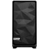 Fractal Design Meshify 2 tower PC skříň černá