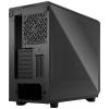Fractal Design Meshify 2 tower PC skříň černá