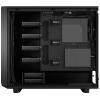 Fractal Design Meshify 2 tower PC skříň černá