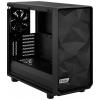 Fractal Design Meshify 2 tower PC skříň černá