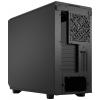 Fractal Design Meshify 2 tower PC skříň černá