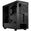Fractal Design Meshify 2 tower PC skříň černá