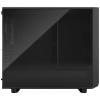 Fractal Design Meshify 2 tower PC skříň černá