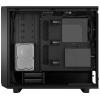 Fractal Design Meshify 2 tower PC skříň černá