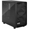Fractal Design Meshify 2 tower PC skříň černá