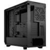 Fractal Design Meshify 2 tower PC skříň černá