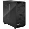 Fractal Design Meshify 2 XL Light Tempered Glass tower PC skříň černá