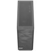 Fractal Design Meshify 2 XL Light Tempered Glass tower PC skříň černá