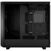 Fractal Design Meshify 2 XL Light Tempered Glass tower PC skříň černá