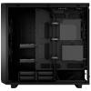 Fractal Design Meshify 2 XL Light Tempered Glass tower PC skříň černá