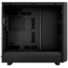Fractal Design Meshify 2 XL Light Tempered Glass tower PC skříň černá