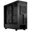 Fractal Design Meshify 2 XL Light Tempered Glass tower PC skříň černá