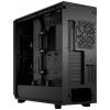 Fractal Design Meshify 2 XL Light Tempered Glass tower PC skříň černá