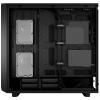 Fractal Design Meshify 2 XL Light Tempered Glass tower PC skříň černá
