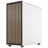 Fractal Design North midi tower PC skříň bílá