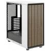 Fractal Design North midi tower PC skříň bílá