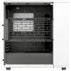 Fractal Design North midi tower PC skříň bílá