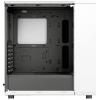 Fractal Design North midi tower PC skříň bílá