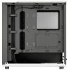 Fractal Design North midi tower PC skříň bílá