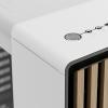 Fractal Design North midi tower PC skříň bílá