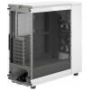 Fractal Design North midi tower PC skříň bílá
