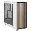 Fractal Design North midi tower PC skříň bílá