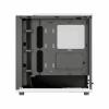 Fractal Design North midi tower PC skříň bílá