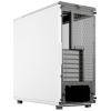 Fractal Design North midi tower PC skříň bílá
