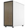 Fractal Design North midi tower PC skříň bílá