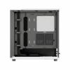 Fractal Design North midi tower PC skříň bílá