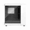 Fractal Design North midi tower PC skříň bílá