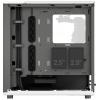 Fractal Design North midi tower PC skříň bílá