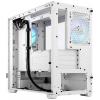 Fractal Design Pop Mini Air mini tower PC skříň bílá