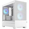 Fractal Design Pop Mini Air mini tower PC skříň bílá