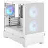 Fractal Design Pop Mini Air mini tower PC skříň bílá