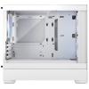 Fractal Design Pop Mini Air mini tower PC skříň bílá