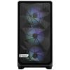 Fractal Design Meshify 2 RGB PC skříň černá