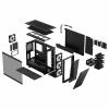 Fractal Design Meshify 2 RGB PC skříň černá