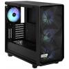 Fractal Design Meshify 2 RGB PC skříň černá