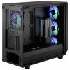 Fractal Design Meshify 2 RGB PC skříň černá
