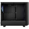 Fractal Design Meshify 2 RGB PC skříň černá