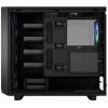 Fractal Design Meshify 2 RGB PC skříň černá