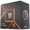 AMD Ryzen 5 7600 6 x Procesor (CPU) v boxu Socket (PC): AMD AM5