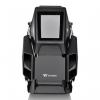 Thermaltake AH T200 micro tower PC skříň černá