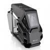 Thermaltake AH T200 micro tower PC skříň černá