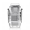 Thermaltake AH T200 Snow micro tower PC skříň bílá