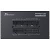 Seasonic PRIME Fanless PX PC síťový zdroj 450 W ATX 80 PLUS® Platinum